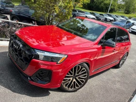 Audi SQ7 ЦЕНА ДО БЪЛГАРИЯ РЕГИСТРАЦИЯ & АВТОКРЕДИТ | Auto.bg — изображение 3 Audi SQ7 ЦЕНА ДО БЪЛГАРИЯ РЕГИСТРАЦИЯ & АВТОКРЕДИТ | Auto.bg — изображение 3