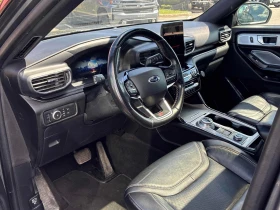 Ford Explorer ST | CARFAX | АВТОФИНАНСИРАНЕ - 25900 € - 81291298 7 | Car24.bg Ford Explorer ST | CARFAX | АВТОФИНАНСИРАНЕ - 25900 € - 81291298 7
