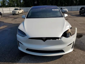 Tesla Model X undefined | Auto.bg — изображение 5 Tesla Model X undefined | Auto.bg — изображение 5