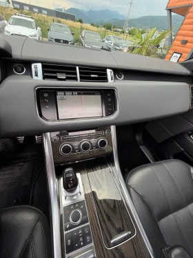 Land Rover Range Rover Sport Нов внос от Белгия! - 15900 € - 65713522 14 | Car24.bg Land Rover Range Rover Sport Нов внос от Белгия! - 15900 € - 65713522 14