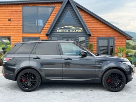 Land Rover Range Rover Sport Нов внос от Белгия! - 15900 € - 65713522 4 | Car24.bg Land Rover Range Rover Sport Нов внос от Белгия! - 15900 € - 65713522 4
