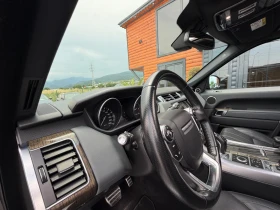Land Rover Range Rover Sport Нов внос от Белгия! - 15900 € - 65713522 10 | Car24.bg Land Rover Range Rover Sport Нов внос от Белгия! - 15900 € - 65713522 10