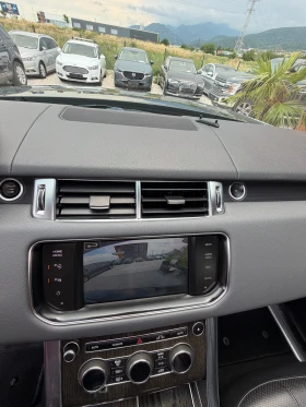 Land Rover Range Rover Sport Нов внос от Белгия! - 15900 € - 65713522 13 | Car24.bg Land Rover Range Rover Sport Нов внос от Белгия! - 15900 € - 65713522 13
