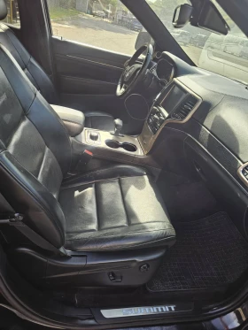 Jeep Grand cherokee 5, 7 HEMI SUMMIT - 16600 € - 22635558 6 | Car24.bg Jeep Grand cherokee 5, 7 HEMI SUMMIT - 16600 € - 22635558 6