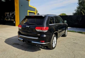 Jeep Grand cherokee 5, 7 HEMI SUMMIT - 16600 € - 22635558 7 | Car24.bg Jeep Grand cherokee 5, 7 HEMI SUMMIT - 16600 € - 22635558 7