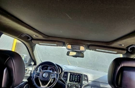 Jeep Grand cherokee 5, 7 HEMI SUMMIT - 16600 € - 22635558 11 | Car24.bg Jeep Grand cherokee 5, 7 HEMI SUMMIT - 16600 € - 22635558 11