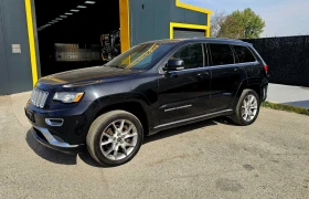 Jeep Grand cherokee 5, 7 HEMI SUMMIT - 16600 € - 22635558 3 | Car24.bg Jeep Grand cherokee 5, 7 HEMI SUMMIT - 16600 € - 22635558 3