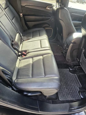 Jeep Grand cherokee 5, 7 HEMI SUMMIT - 16600 € - 22635558 5 | Car24.bg Jeep Grand cherokee 5, 7 HEMI SUMMIT - 16600 € - 22635558 5