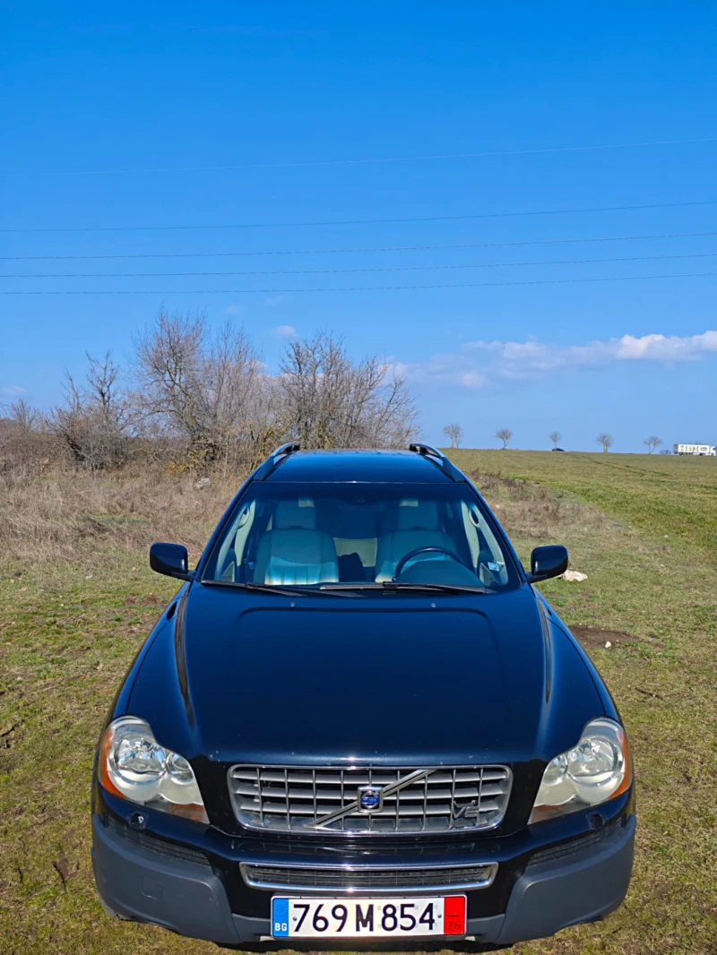 Volvo Xc90 4.4 V8 Executive - 6600 € / 12908.48 лв. - 22811146 1 | Car24.bg Volvo Xc90 4.4 V8 Executive - 6600 € / 12908.48 лв. - 22811146 1