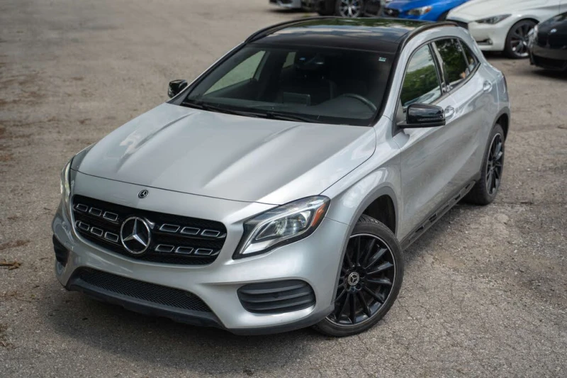 Mercedes-Benz GLA 250 - 20200 € / 39507.77 лв. - 31843698 1 | Car24.bg Mercedes-Benz GLA 250 - 20200 € / 39507.77 лв. - 31843698 1