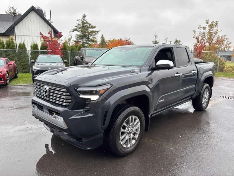 Toyota Tacoma * Hybrid * CARFAX * БЕЗ ПЪРВОНАЧАЛНА ВНОСКА - 49900 € - 68316437 1 | Car24.bg Toyota Tacoma * Hybrid * CARFAX * БЕЗ ПЪРВОНАЧАЛНА ВНОСКА - 49900 € - 68316437 1