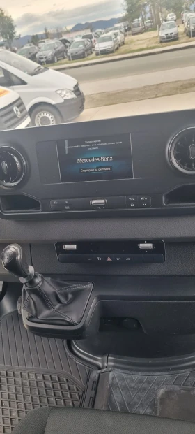 Mercedes-Benz Sprinter 316 XXL ОРИГИНАЛЕН ВИД | Auto.bg — изображение 12 Mercedes-Benz Sprinter 316 XXL ОРИГИНАЛЕН ВИД | Auto.bg — изображение 12