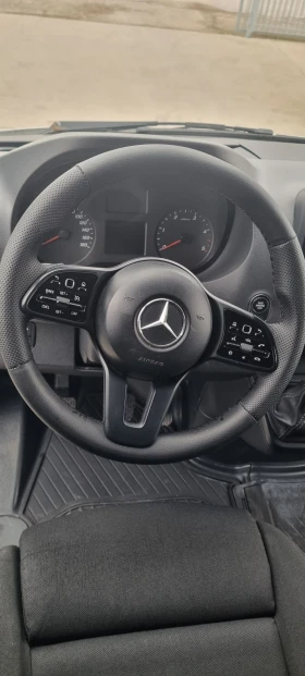 Mercedes-Benz Sprinter 316 XXL ОРИГИНАЛЕН ВИД | Auto.bg — изображение 13 Mercedes-Benz Sprinter 316 XXL ОРИГИНАЛЕН ВИД | Auto.bg — изображение 13