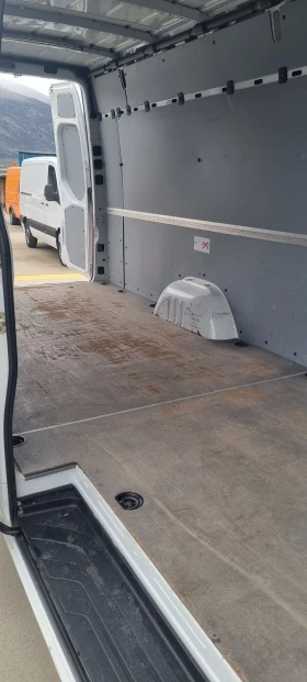 Mercedes-Benz Sprinter 316 XXL ОРИГИНАЛЕН ВИД | Auto.bg — изображение 8 Mercedes-Benz Sprinter 316 XXL ОРИГИНАЛЕН ВИД | Auto.bg — изображение 8