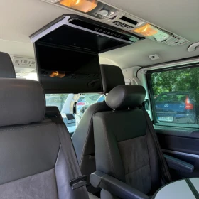 VW Multivan undefined | Auto.bg — изображение 8 VW Multivan undefined | Auto.bg — изображение 8