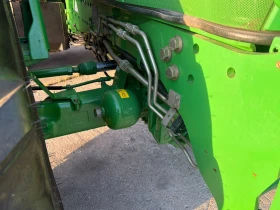 Трактор John Deere 6215R Auto Trac SF6000 лизинг с 20% вноска | Auto.bg — изображение 17 Трактор John Deere 6215R Auto Trac SF6000 лизинг с 20% вноска | Auto.bg — изображение 17