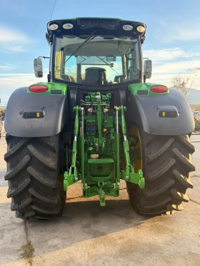 Трактор John Deere 6215R Auto Trac SF6000 лизинг с 20% вноска | Auto.bg — изображение 7 Трактор John Deere 6215R Auto Trac SF6000 лизинг с 20% вноска | Auto.bg — изображение 7