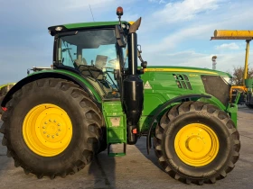 Трактор John Deere 6215R Auto Trac SF6000 лизинг с 20% вноска | Auto.bg — изображение 4 Трактор John Deere 6215R Auto Trac SF6000 лизинг с 20% вноска | Auto.bg — изображение 4