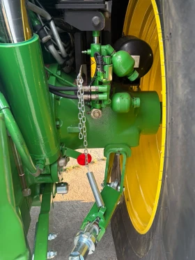 Трактор John Deere 6215R Auto Trac SF6000 лизинг с 20% вноска | Auto.bg — изображение 9 Трактор John Deere 6215R Auto Trac SF6000 лизинг с 20% вноска | Auto.bg — изображение 9