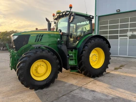Трактор John Deere 6215R Auto Trac SF6000 лизинг с 20% вноска | Auto.bg — изображение 3 Трактор John Deere 6215R Auto Trac SF6000 лизинг с 20% вноска | Auto.bg — изображение 3