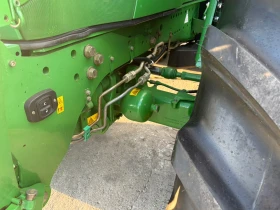 Трактор John Deere 6215R Auto Trac SF6000 лизинг с 20% вноска | Auto.bg — изображение 14 Трактор John Deere 6215R Auto Trac SF6000 лизинг с 20% вноска | Auto.bg — изображение 14