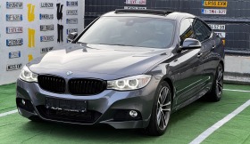 BMW 3gt ГАРАНЦИЯ 325d M-Sport - [1] 