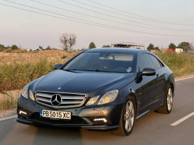 Mercedes-Benz E 350 CDI 231 - Car24.bg Mercedes-Benz E 350 CDI 231