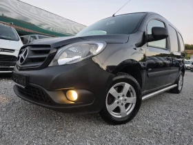 Mercedes-Benz Citan 1.5dci - Car24.bg Mercedes-Benz Citan 1.5dci