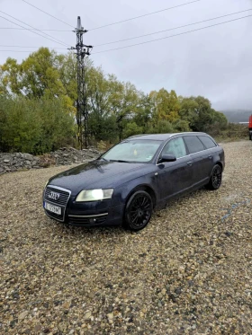 Audi A6 3.0 TDI 234 k.c Quattro - Car24.bg Audi A6 3.0 TDI 234 k.c Quattro