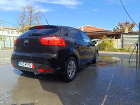 Kia Rio - 5000 лв. / 2556.46 € - 51707517 3 | Car24.bg Kia Rio - 5000 лв. / 2556.46 € - 51707517 3