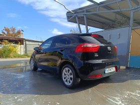 Kia Rio - 5000 лв. / 2556.46 € - 51707517 4 | Car24.bg Kia Rio - 5000 лв. / 2556.46 € - 51707517 4