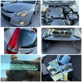 Hyundai I30 1.6CRDI ЛИЗИНГ | Mobile.bg — малка снимка 17