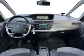 Citroen Grand C4 Picasso 1.6d 120кс автомат 7 места - 6250 € / 12223.94 лв. - 71711325 6 | Car24.bg Citroen Grand C4 Picasso 1.6d 120кс автомат 7 места - 6250 € / 12223.94 лв. - 71711325 6