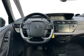 Citroen Grand C4 Picasso 1.6d 120кс автомат 7 места - 6250 € / 12223.94 лв. - 71711325 7 | Car24.bg Citroen Grand C4 Picasso 1.6d 120кс автомат 7 места - 6250 € / 12223.94 лв. - 71711325 7