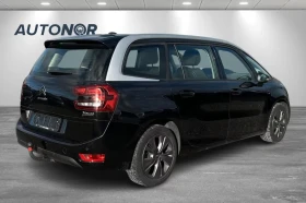 Citroen Grand C4 Picasso 1.6d 120кс автомат 7 места - 6250 € / 12223.94 лв. - 71711325 3 | Car24.bg Citroen Grand C4 Picasso 1.6d 120кс автомат 7 места - 6250 € / 12223.94 лв. - 71711325 3