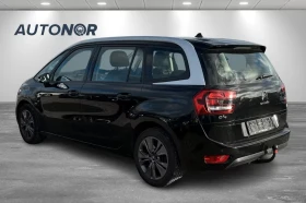 Citroen Grand C4 Picasso 1.6d 120кс автомат 7 места - 6250 € / 12223.94 лв. - 71711325 4 | Car24.bg Citroen Grand C4 Picasso 1.6d 120кс автомат 7 места - 6250 € / 12223.94 лв. - 71711325 4