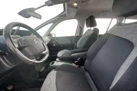 Citroen Grand C4 Picasso 1.6d 120кс автомат 7 места - 6250 € / 12223.94 лв. - 71711325 5 | Car24.bg Citroen Grand C4 Picasso 1.6d 120кс автомат 7 места - 6250 € / 12223.94 лв. - 71711325 5