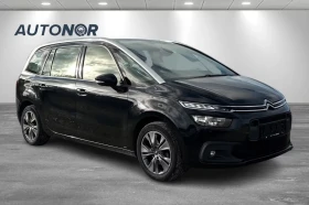 Citroen Grand C4 Picasso 1.6d 120кс автомат 7 места - 6250 € / 12223.94 лв. - 71711325 2 | Car24.bg Citroen Grand C4 Picasso 1.6d 120кс автомат 7 места - 6250 € / 12223.94 лв. - 71711325 2
