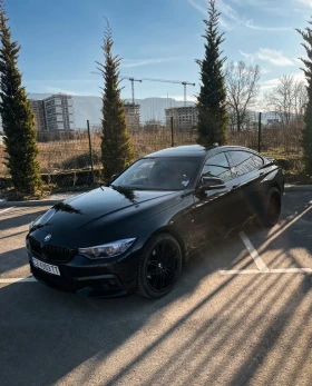 BMW 430 TOP ОФЕРТА! VIP - Car24.bg BMW 430 TOP ОФЕРТА! VIP
