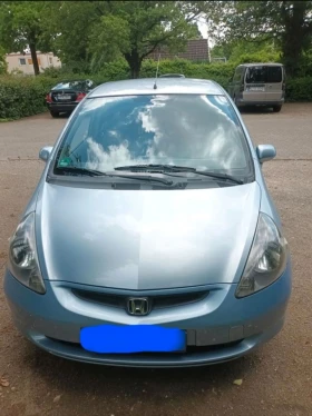 Honda Jazz - Car24.bg Honda Jazz