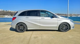 Mercedes-Benz B 200 B200CDI - 7950 € / 15548.85 лв. - 19129105 4 | Car24.bg Mercedes-Benz B 200 B200CDI - 7950 € / 15548.85 лв. - 19129105 4