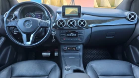 Mercedes-Benz B 200 B200CDI - 7950 € / 15548.85 лв. - 19129105 11 | Car24.bg Mercedes-Benz B 200 B200CDI - 7950 € / 15548.85 лв. - 19129105 11