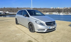 Mercedes-Benz B 200 B200CDI - 7950 € / 15548.85 лв. - 19129105 3 | Car24.bg Mercedes-Benz B 200 B200CDI - 7950 € / 15548.85 лв. - 19129105 3