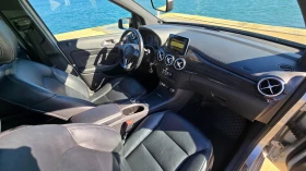 Mercedes-Benz B 200 B200CDI - 7950 € / 15548.85 лв. - 19129105 9 | Car24.bg Mercedes-Benz B 200 B200CDI - 7950 € / 15548.85 лв. - 19129105 9