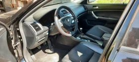 Honda Accord - 2000 € / 3911.66 лв. - 31961236 7 | Car24.bg Honda Accord - 2000 € / 3911.66 лв. - 31961236 7