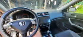 Honda Accord - 2000 € / 3911.66 лв. - 31961236 6 | Car24.bg Honda Accord - 2000 € / 3911.66 лв. - 31961236 6