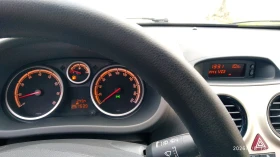 Opel Corsa 1.4 | Auto.bg — изображение 10 Opel Corsa 1.4 | Auto.bg — изображение 10
