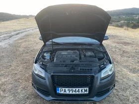 Audi A3 2.0 TDI - 5300 € / 10365.90 лв. - 36842509 8 | Car24.bg Audi A3 2.0 TDI - 5300 € / 10365.90 лв. - 36842509 8