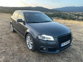 Audi A3 2.0 TDI - 5300 € / 10365.90 лв. - 36842509 3 | Car24.bg Audi A3 2.0 TDI - 5300 € / 10365.90 лв. - 36842509 3