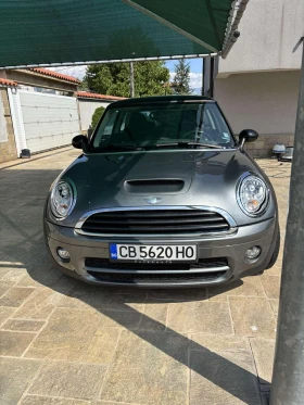 Mini Cooper undefined | Auto.bg — изображение 5 Mini Cooper undefined | Auto.bg — изображение 5